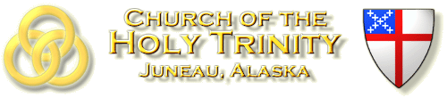 Trinity Juneau