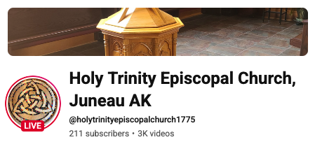 YouTube